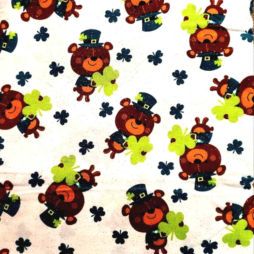 St. Patrick's  Pillow (3)